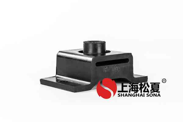 怎么搭配橡胶减震器产品