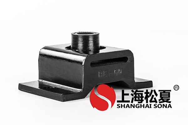 模切机减震器的详尽主要参数？