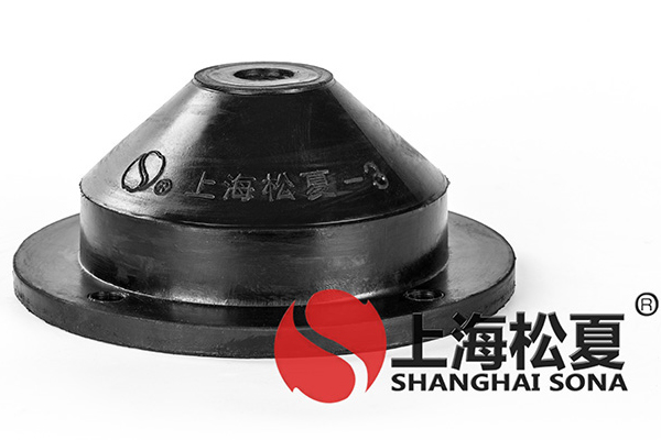 模切机减震器的详尽主要参数？