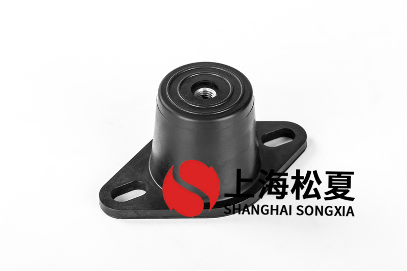 减震垫载荷范围