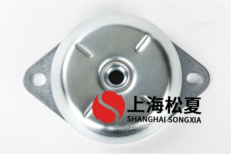 橡胶减震器性能简介及性能详解