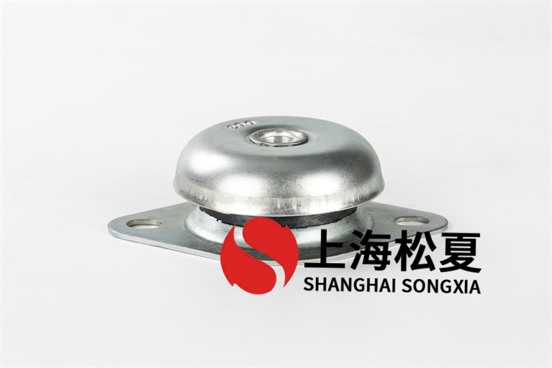 选择一套减震橡胶减震器的方式有哪些呢？
