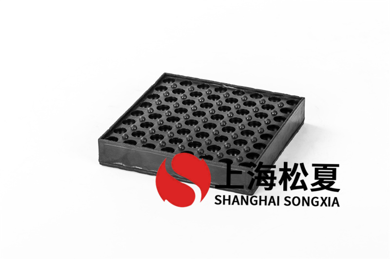 试验筛橡胶减震器的外界配备