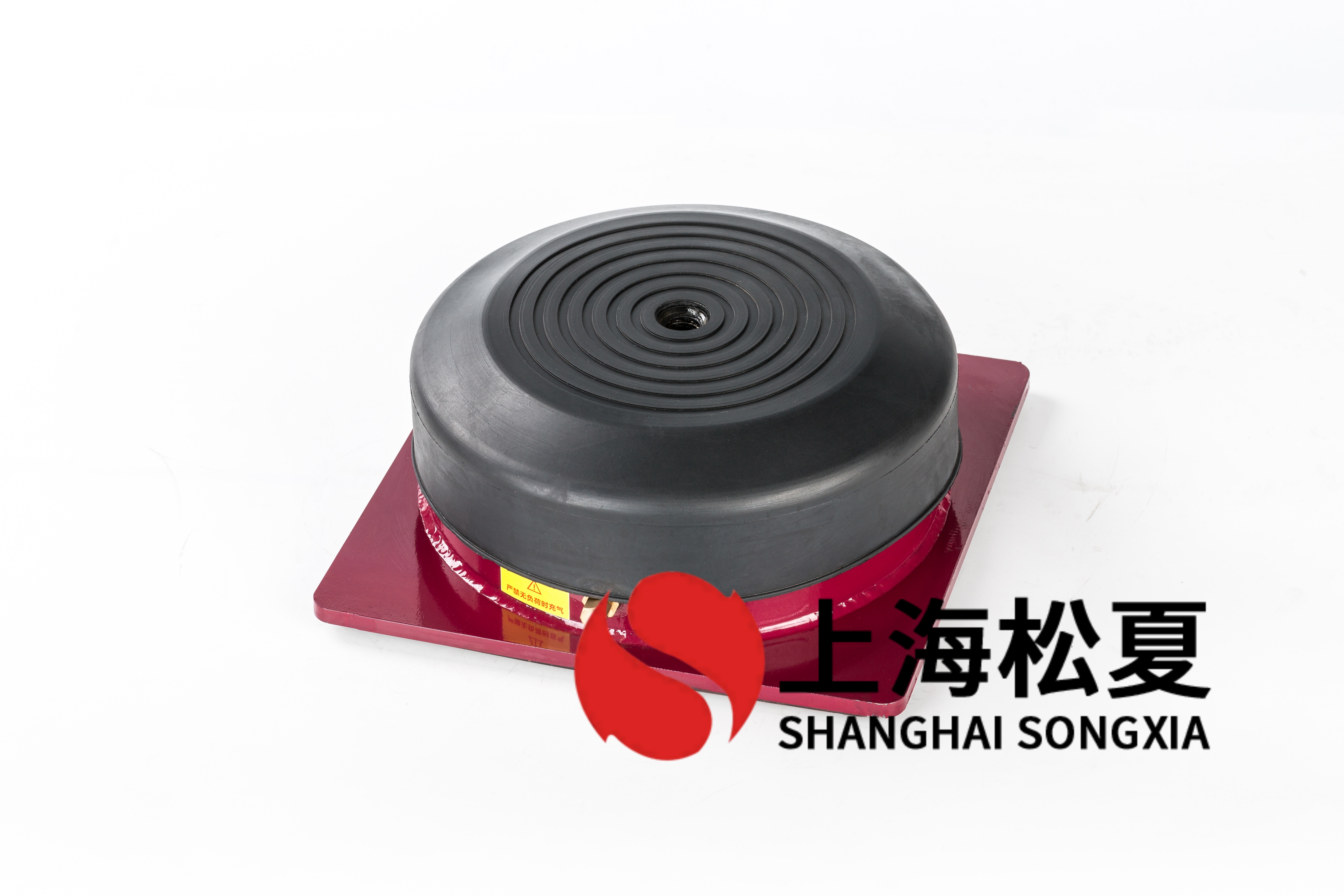 半导体工业用JBQ型减震器