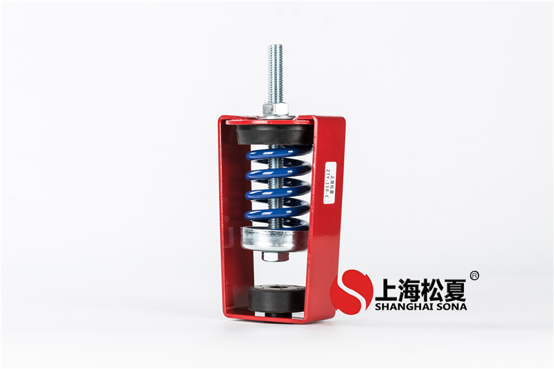 ZTY-150-C吊架减震器简介