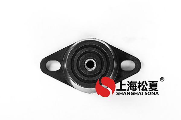 橡胶减震器市场发展