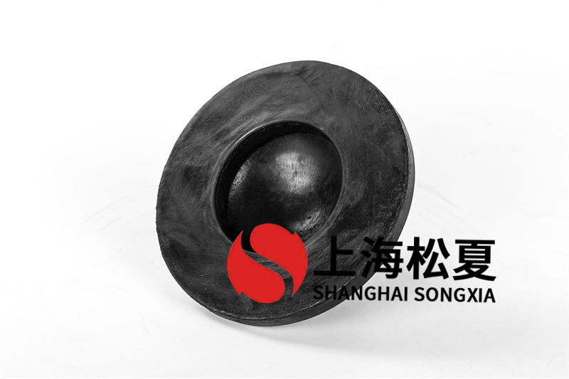 空调膨胀阀和阻尼力橡胶减震器的特点是什么？