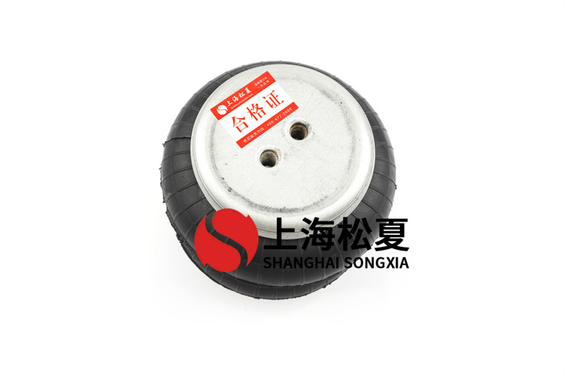 柴油空压机减震器的选取规范