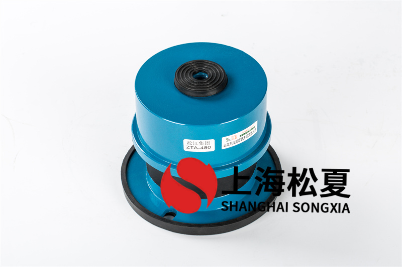 弹簧减震器的型号有哪些?