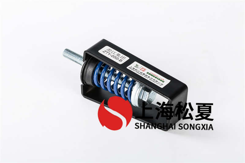 柴油发电机减震器气缸盖组件的安装