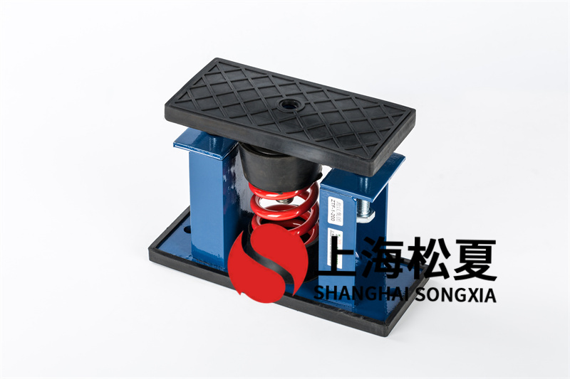 减震器的选型会影响到哪些问题？