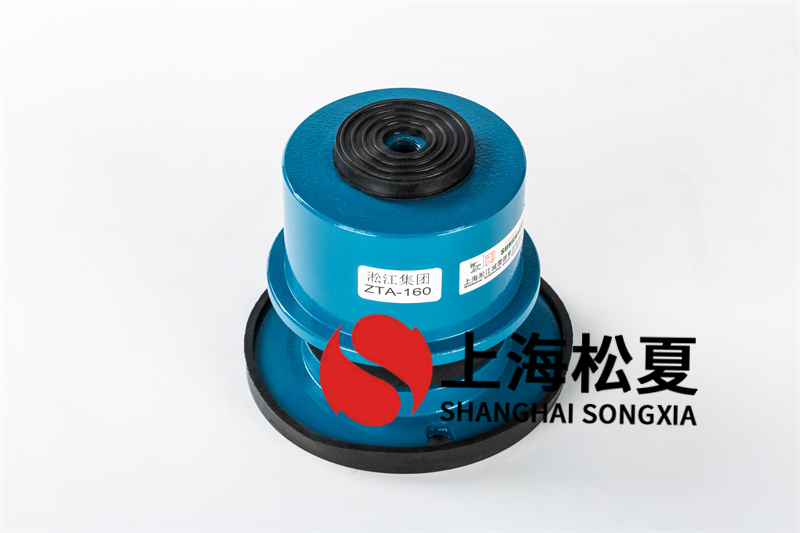 弹簧减震器原材料及操作工艺