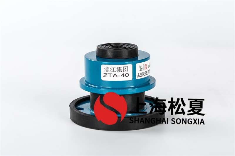 鼓风机减震器型号推荐