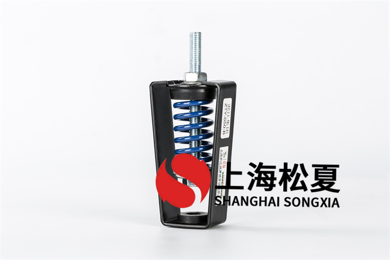 光伏发电专用箱变减震器的技术要点及技术方案