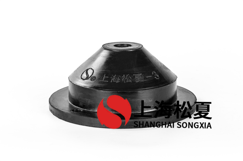 阻尼减震器