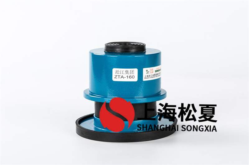 弹簧减震器具备哪些特点