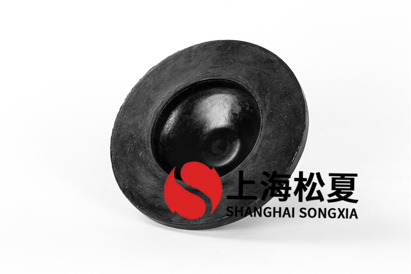 橡胶减震器的安装位置有什么作用？