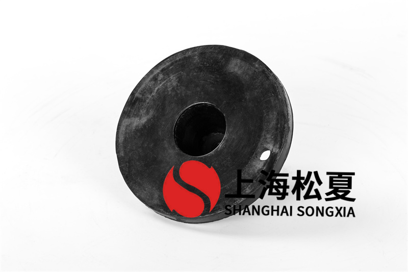 橡胶减震器控温作用