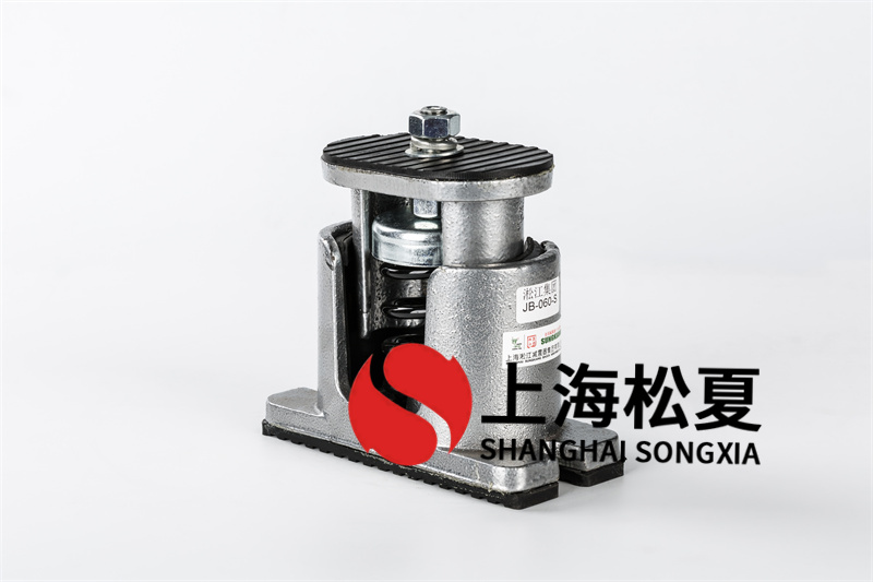 弹簧减震器的综合特性有哪些？