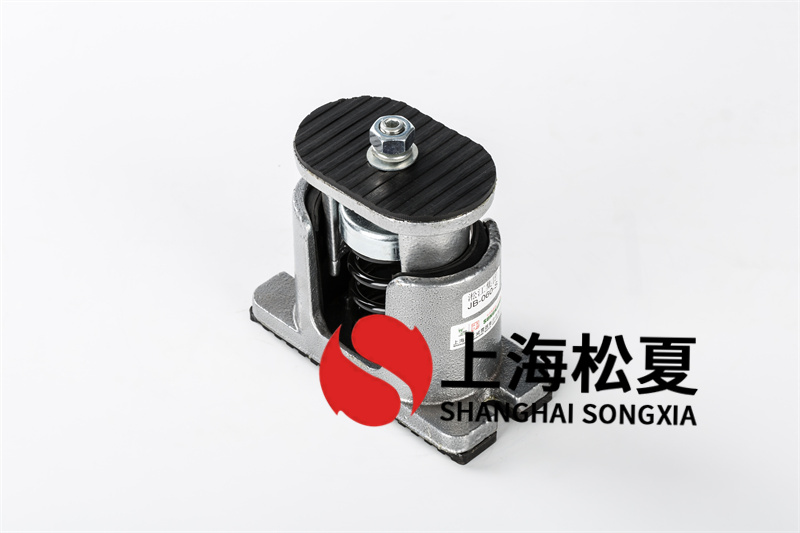弹簧减震器的综合特性有哪些？