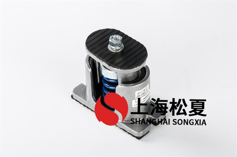 弹簧减震器的特点是什么？