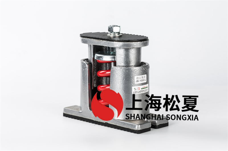 吊式弹簧减震器有哪些的注意事项在安装上？